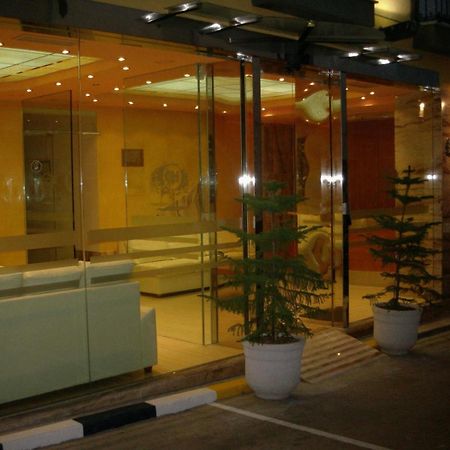 Hostal San Andres Adamuz Ngoại thất bức ảnh