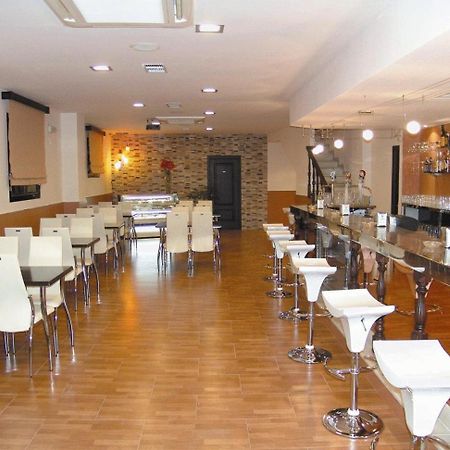 Hostal San Andres Adamuz Ngoại thất bức ảnh