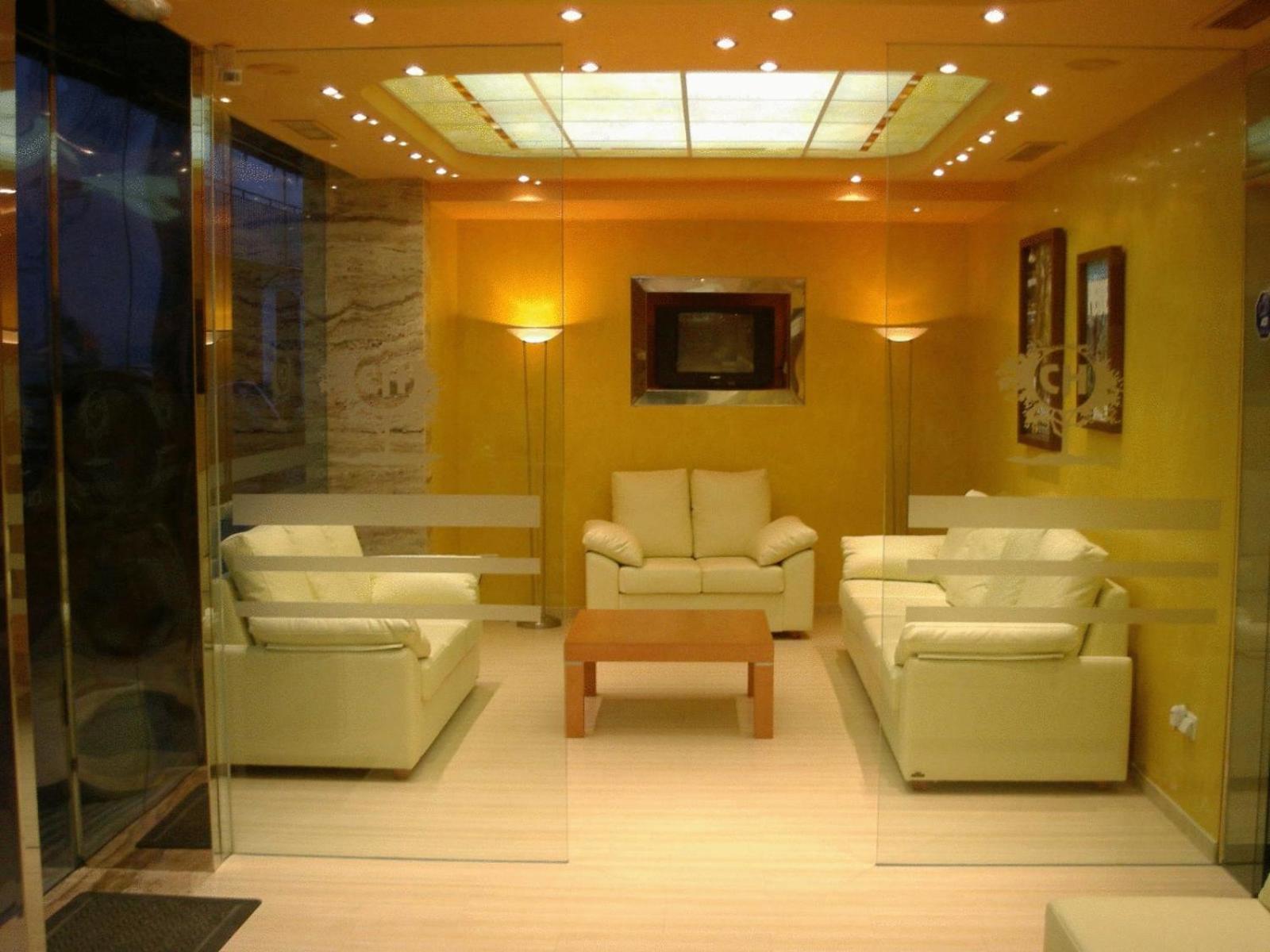 Hostal San Andres Adamuz Ngoại thất bức ảnh