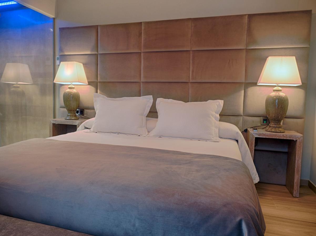 Hostal San Andres Adamuz Ngoại thất bức ảnh