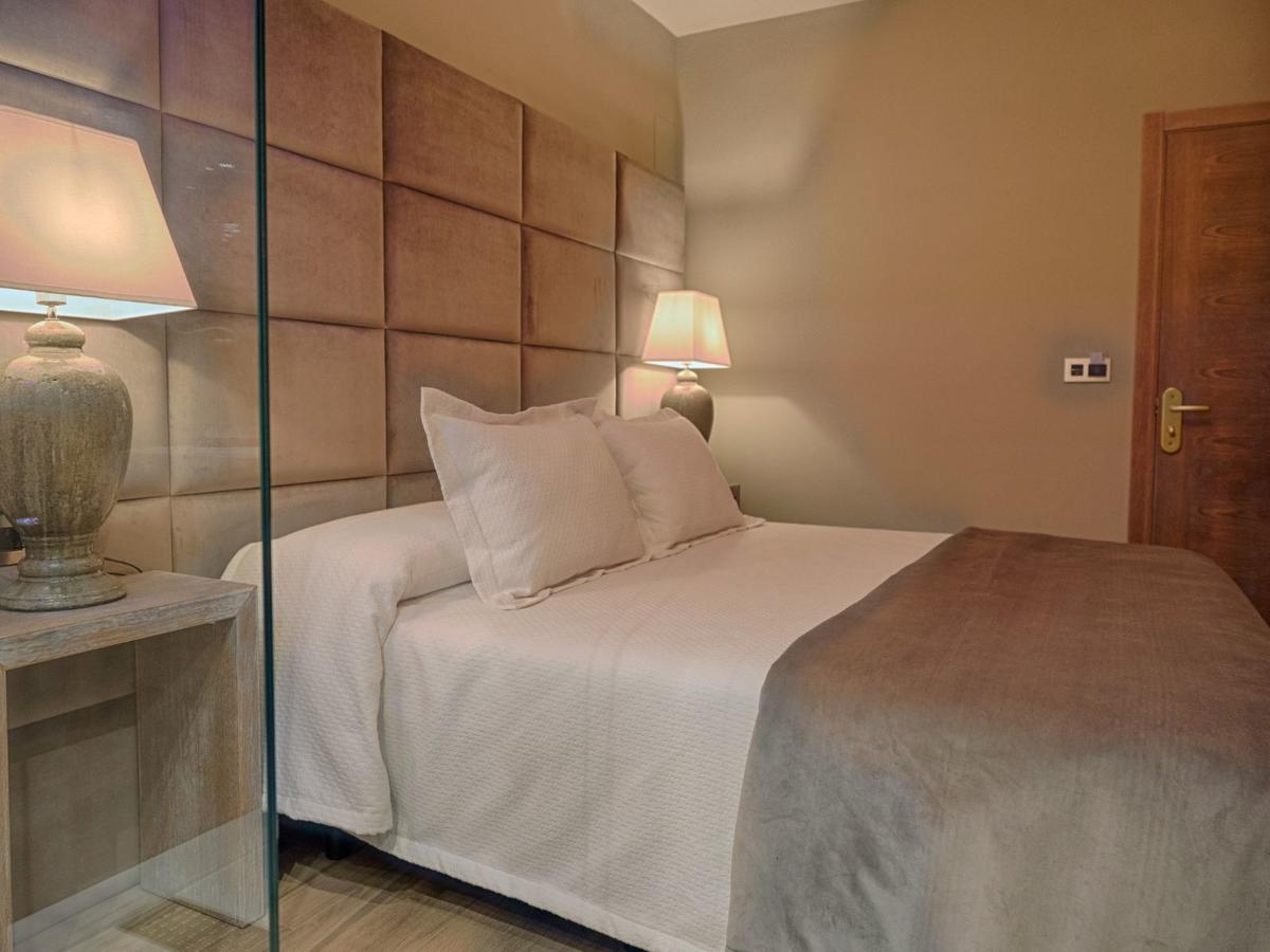 Hostal San Andres Adamuz Ngoại thất bức ảnh