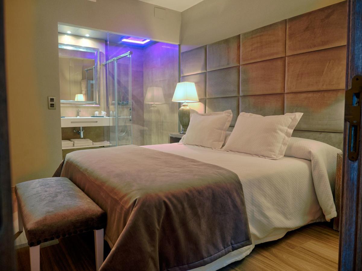 Hostal San Andres Adamuz Ngoại thất bức ảnh