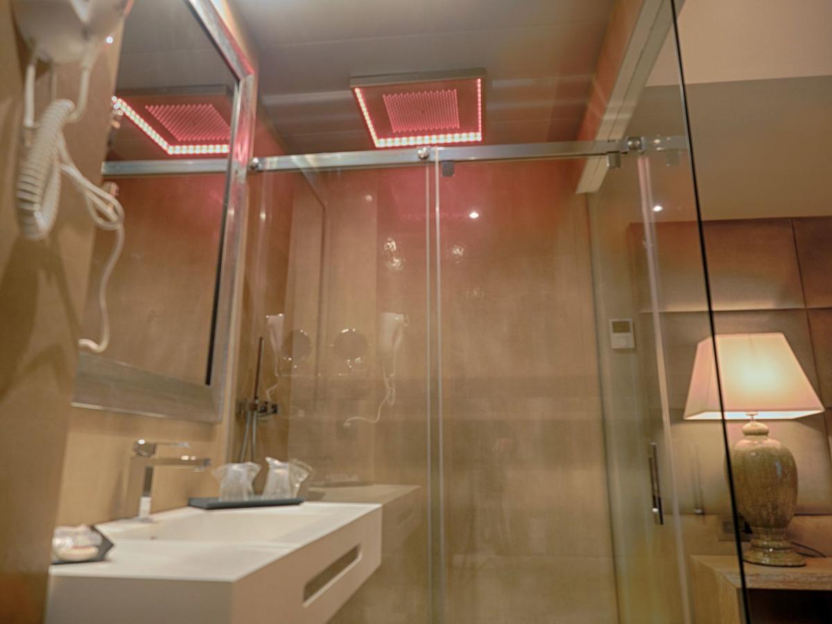 Hostal San Andres Adamuz Ngoại thất bức ảnh
